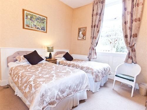 Pinfold Guest House Brighouse Esterno foto