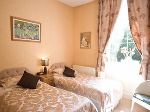 Pinfold Guest House Brighouse Esterno foto